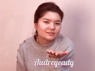 Audreyeady