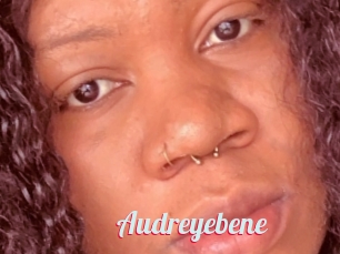 Audreyebene