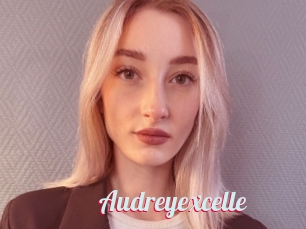 Audreyexcelle