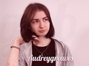 Audreygreaves