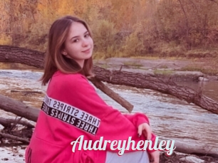 Audreyhenley