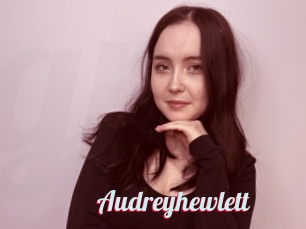 Audreyhewlett