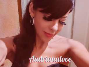 Audrianalove