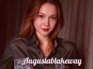 Augustablakeway