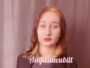 Augustacubitt