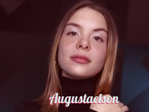 Augustaelson