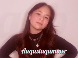 Augustagummer