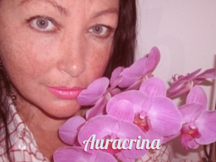 Auracrina