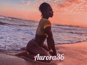 Aurora36