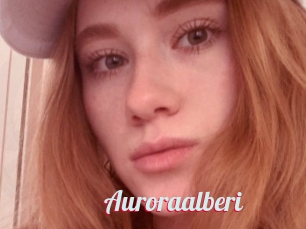 Auroraalberi