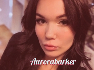 Aurorabarker