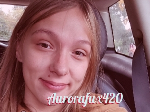 Aurorafux420