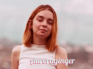 Auroraginger