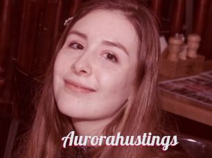 Aurorahustings