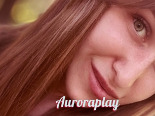 Auroraplay