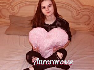 Aurorarosse