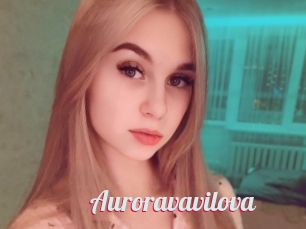 Auroravavilova