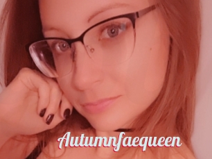 Autumnfaequeen