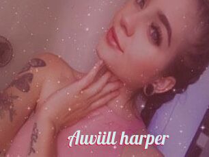 Auviill_harper