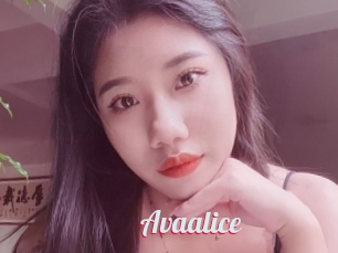 Avaalice