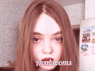 Avablooms