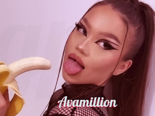 Avamillion