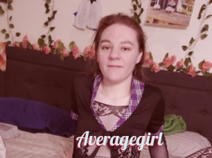 Averagegirl