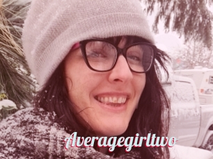 Averagegirltwo