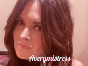 Averymistress