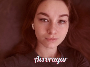 Avroragar