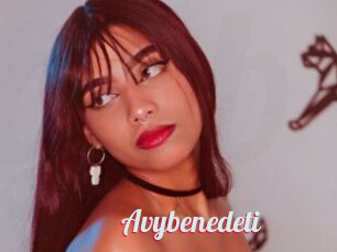 Avybenedeti