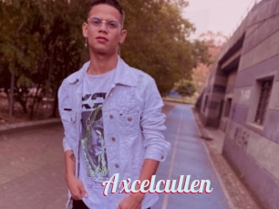 Axcelcullen