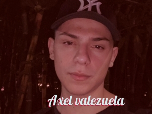 Axel_valezuela