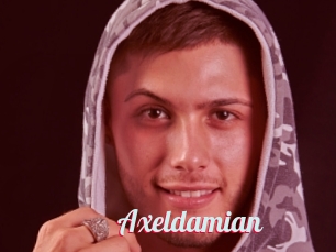 Axeldamian