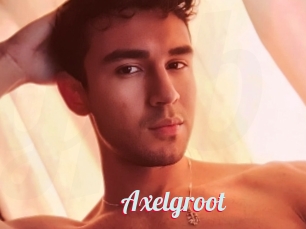 Axelgroot