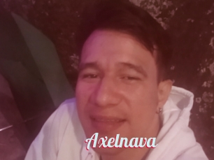 Axelnava