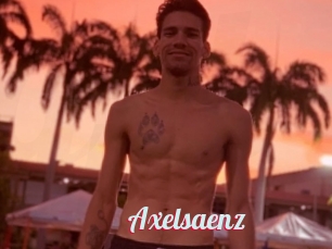 Axelsaenz