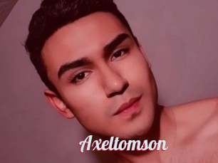 Axeltomson