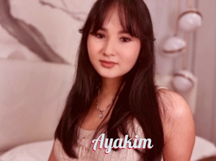 Ayakim