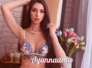 Ayannaanne