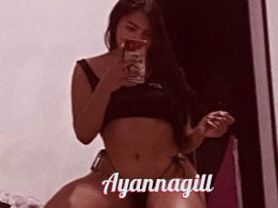 Ayannagill