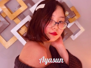 Ayasun