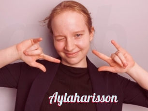 Aylaharisson