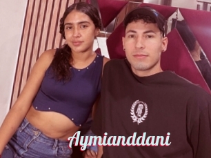 Aymianddani