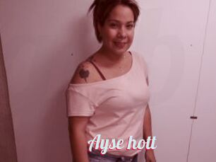 Ayse_hott