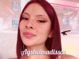 Ayshelmadisson