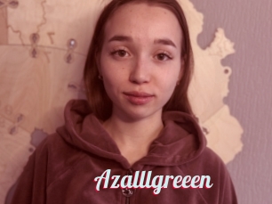 Azalllgreeen