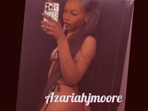 Azariahjmoore