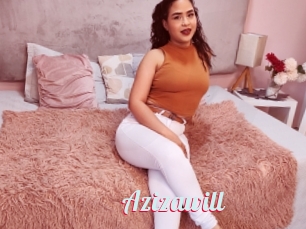 Azizawill