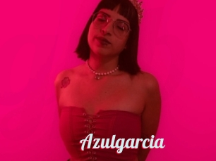 Azulgarcia